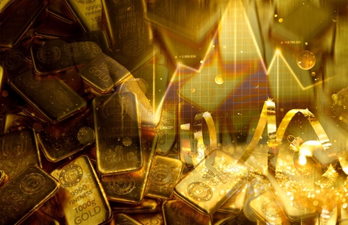 Giá vàng hôm nay (13-5): Vàng trong nước tiếp tục giảm 